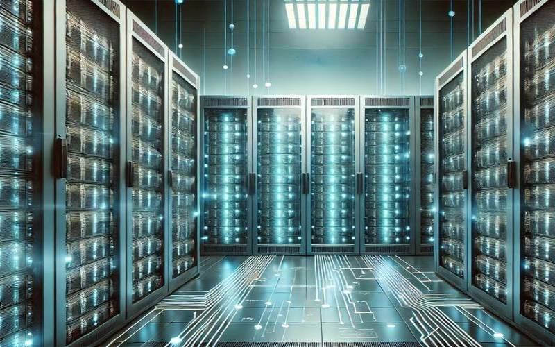 国外高防服务器推荐