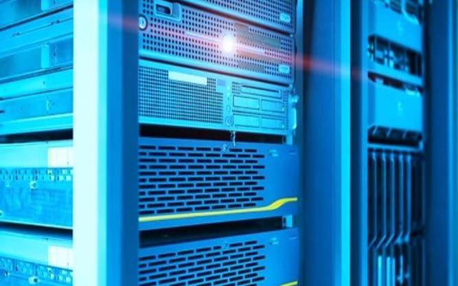 市面上存在哪些服务器（哪些地方用到服务器）