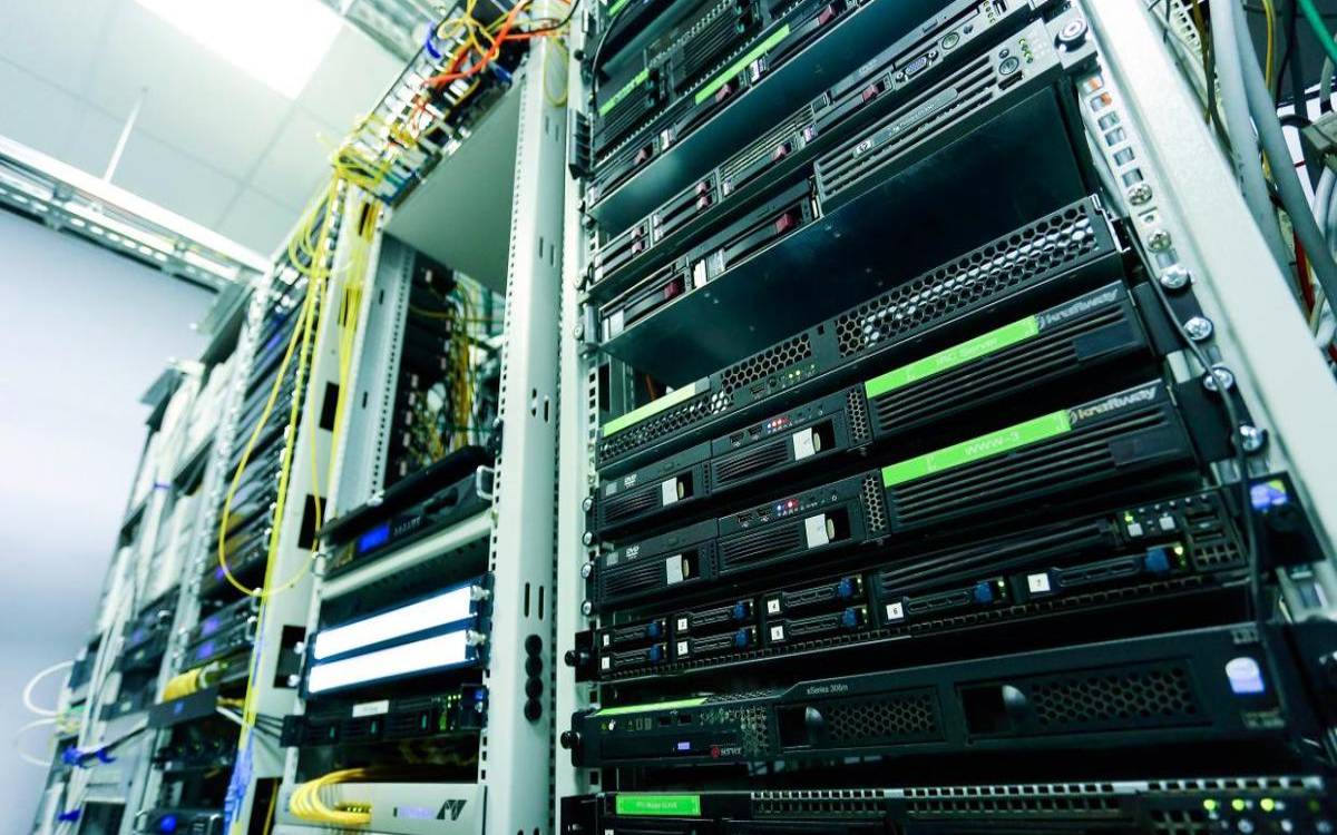 裸金属服务器为何越来越受欢迎（裸金属和云服务器的差别）