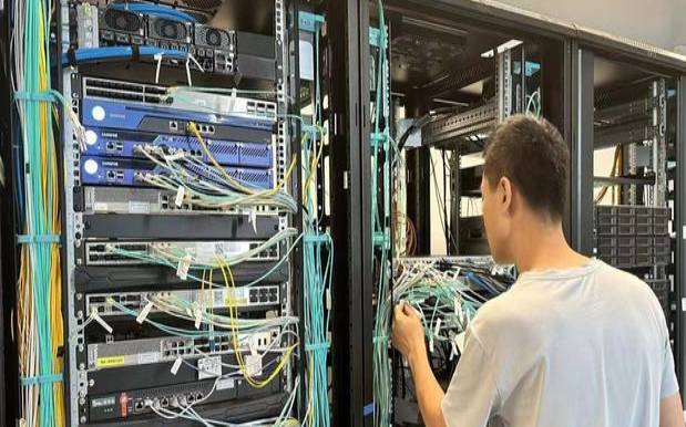 dedipath哪个机房好（美国哪个机房速度快）