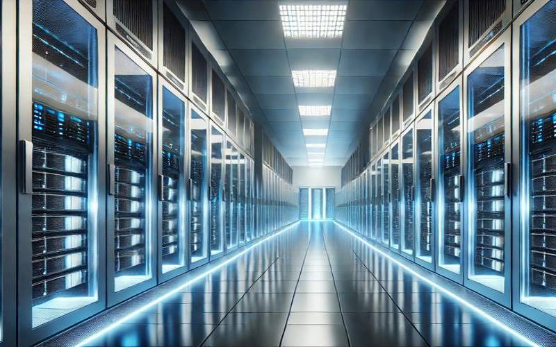 美国洛杉矶服务器e5