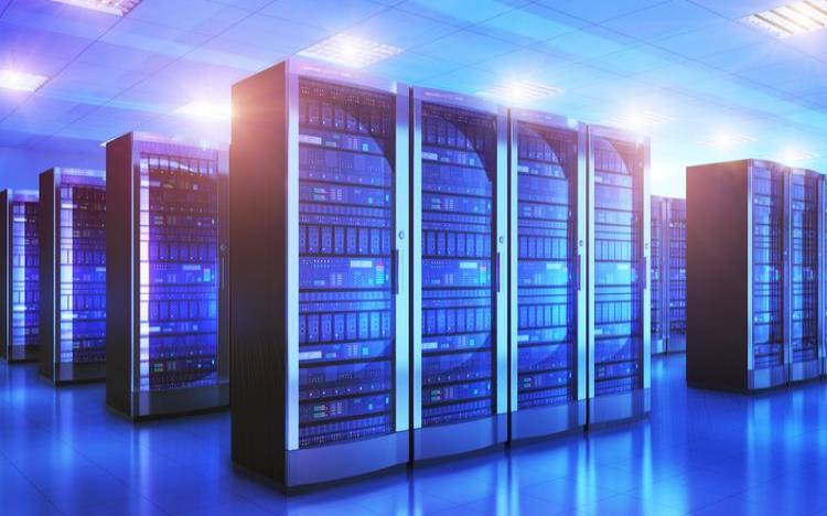 了解边缘计算与混合数据中心（边缘计算数据中心）