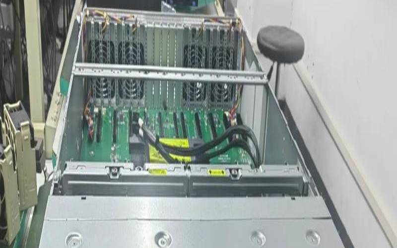 未来技术深圳机房服务器怎么样（未来网络技术深圳有限公司）