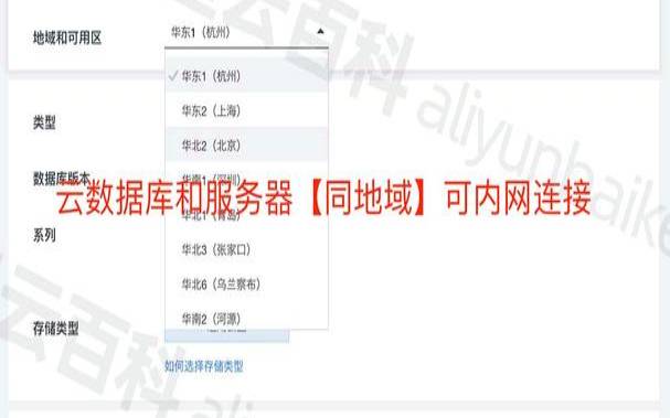 云服务器做数据库（云服务器可以安装数据库吗）