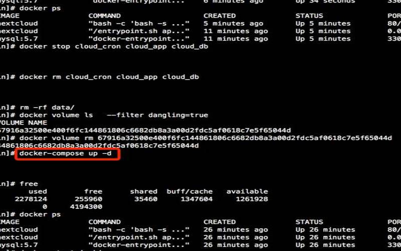 lnmp安装包（lnmp安装nextcloud）