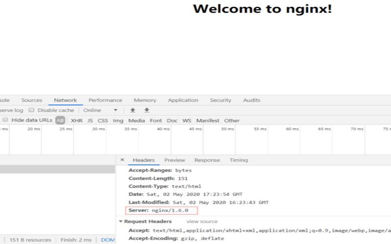 nginx停止服务命令（停掉nginx命令）