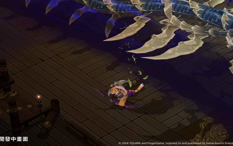 台湾服有什么好玩的游戏