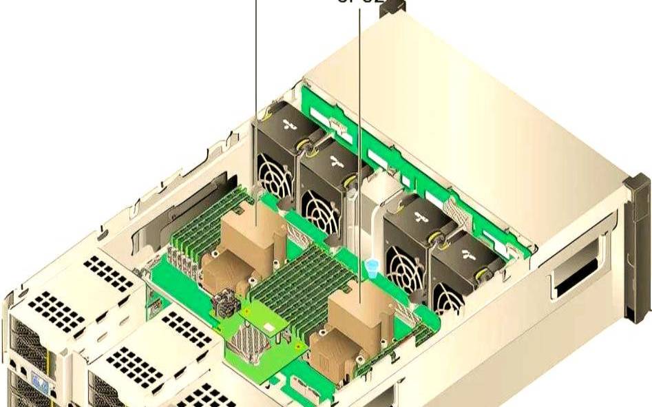 机架式服务器、刀片式服务器、塔式服务器入门介绍（优缺点信息详解及应用场景介绍）