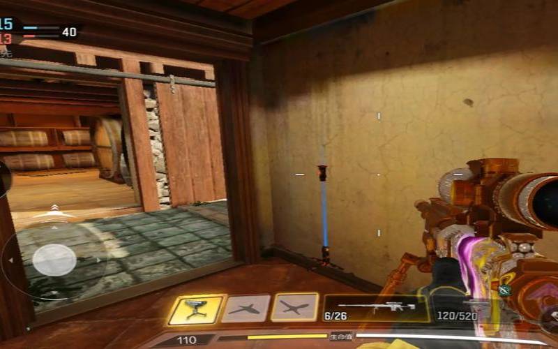 什么是使命召唤专用服务器（使命召唤服务端）