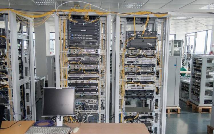 腾讯云东京测试ip（idc机房服务器）