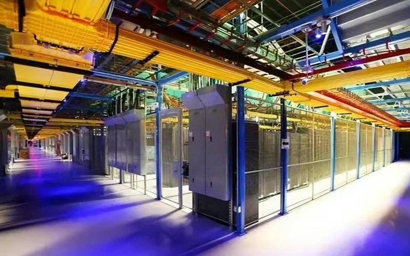 数据中心冷却的最佳实践（数据中心冷却方式）