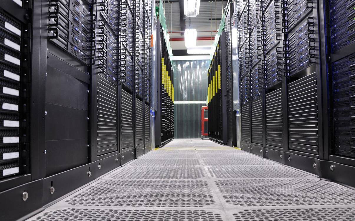 为什么您的企业需要可靠的数据中心（什么样的企业需要数据中心）