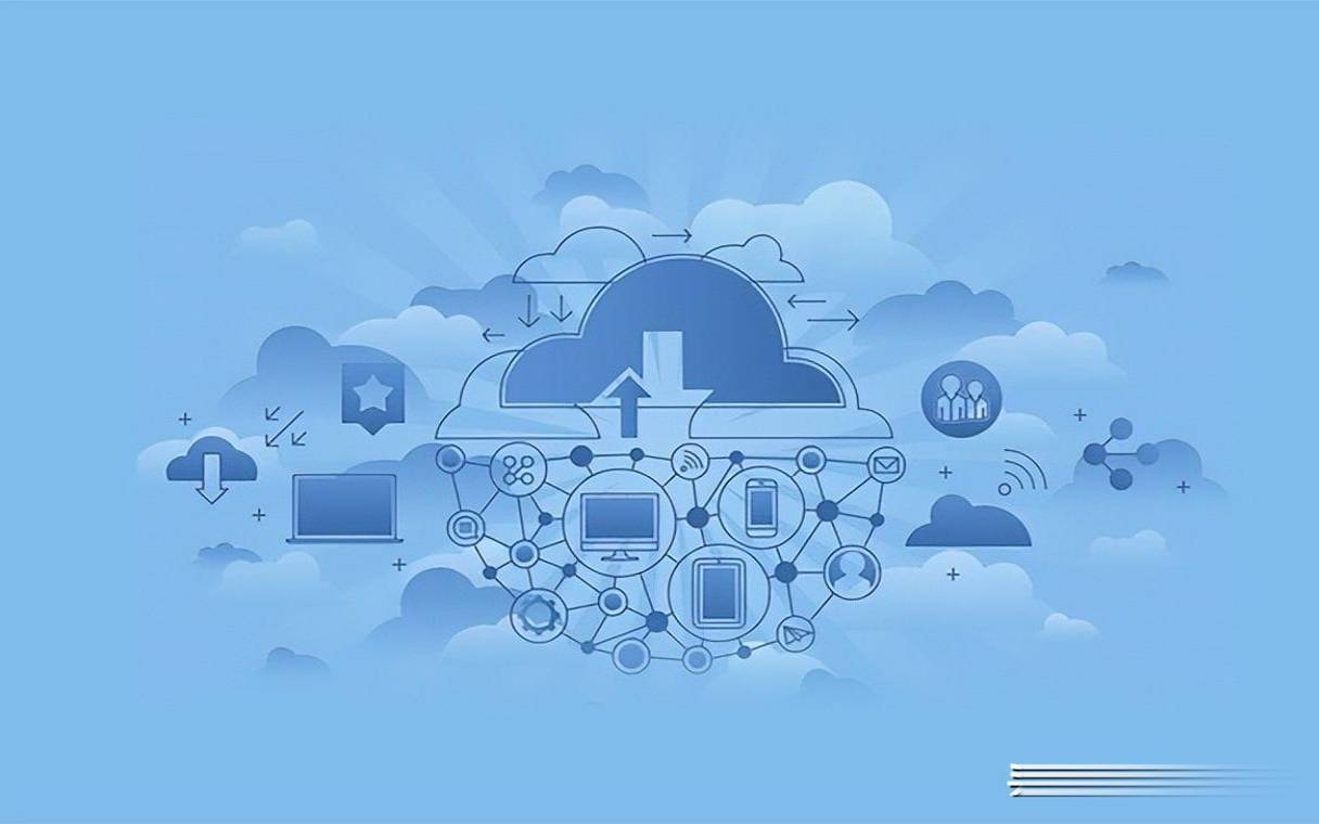 了解什么是私有云（什么是私有云）