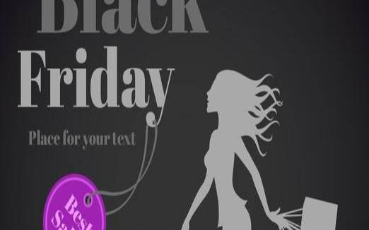 2016黑色星期五是哪天