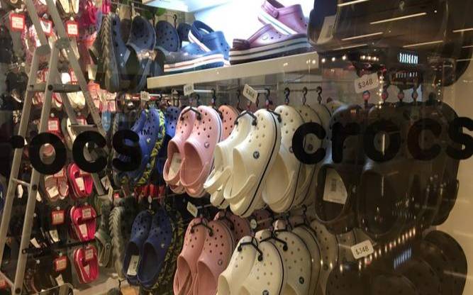 ETKVM双十一香港沙田cn2七折（香港沙田crocs专卖店地址）