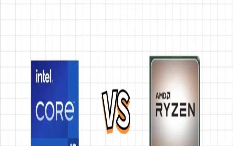 intel和amd如何选择（amd和intel性能对比）