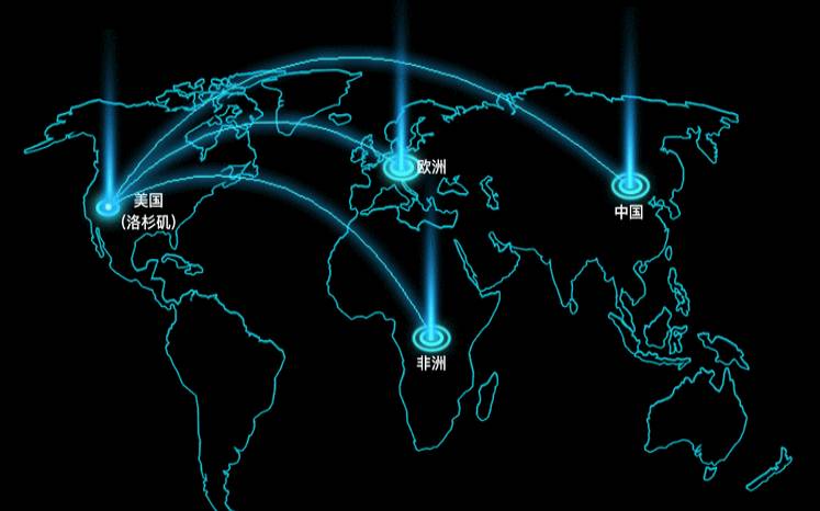 标准互联洛杉矶Psychz机房上新（洛杉矶qn机房）