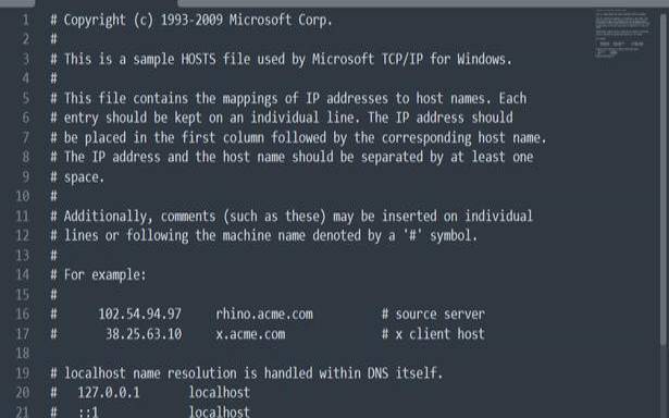 美国洛杉矶机房（修改hosts加快网速）