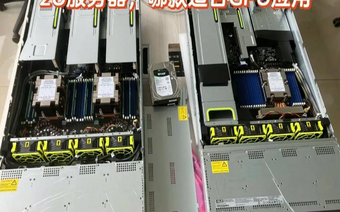 2u服务器安装显卡（2u服务器安装显卡）