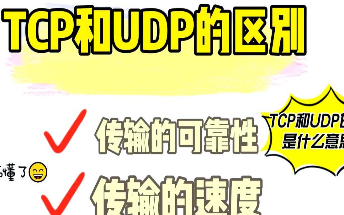 tcp协议和udp协议区别在于,udp和tcp协议的区别 tcp协议和udp协议区别在于,udp和tcp协议的区别