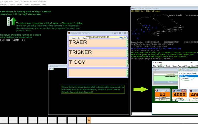 服务器做加速器（视频服务器的主要作用）