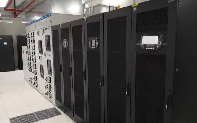 云计算数据中心是什么（云计算数据中心是干嘛的）