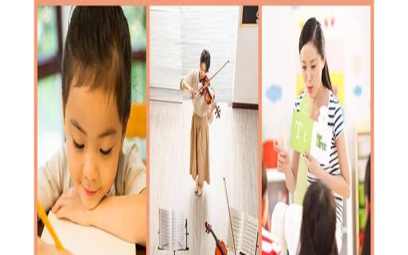 不一样的托管班（托管方案包括哪些内容）