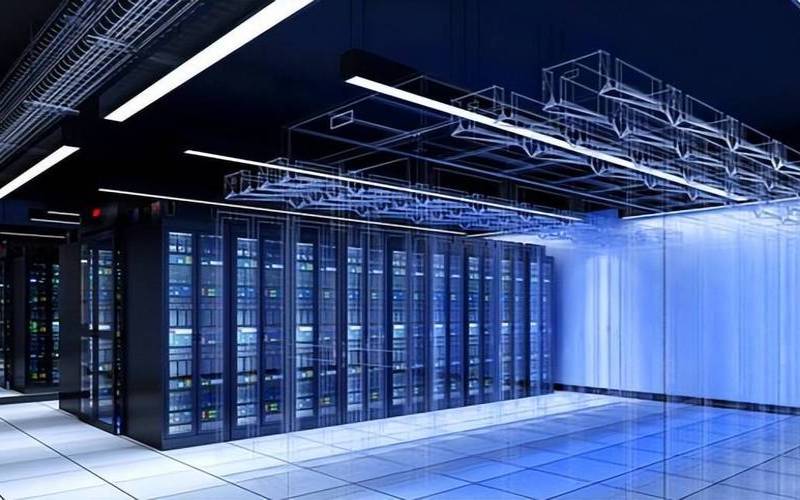 数据中心是否需要支撑设备（数据中心需要什么设备）