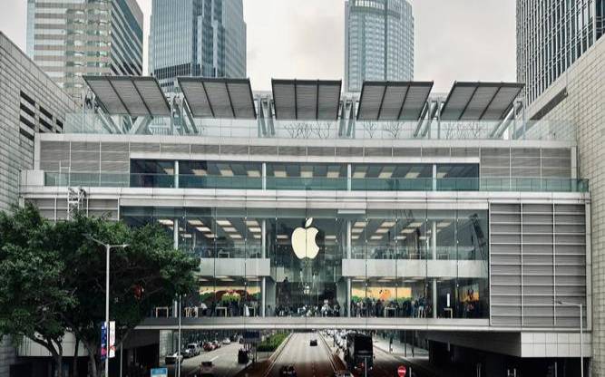 香港苹果官网入口