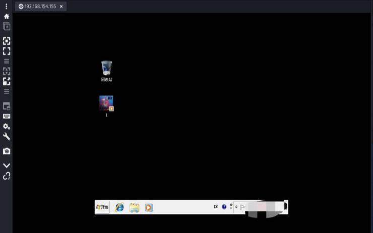 linux系统远程桌面连接
