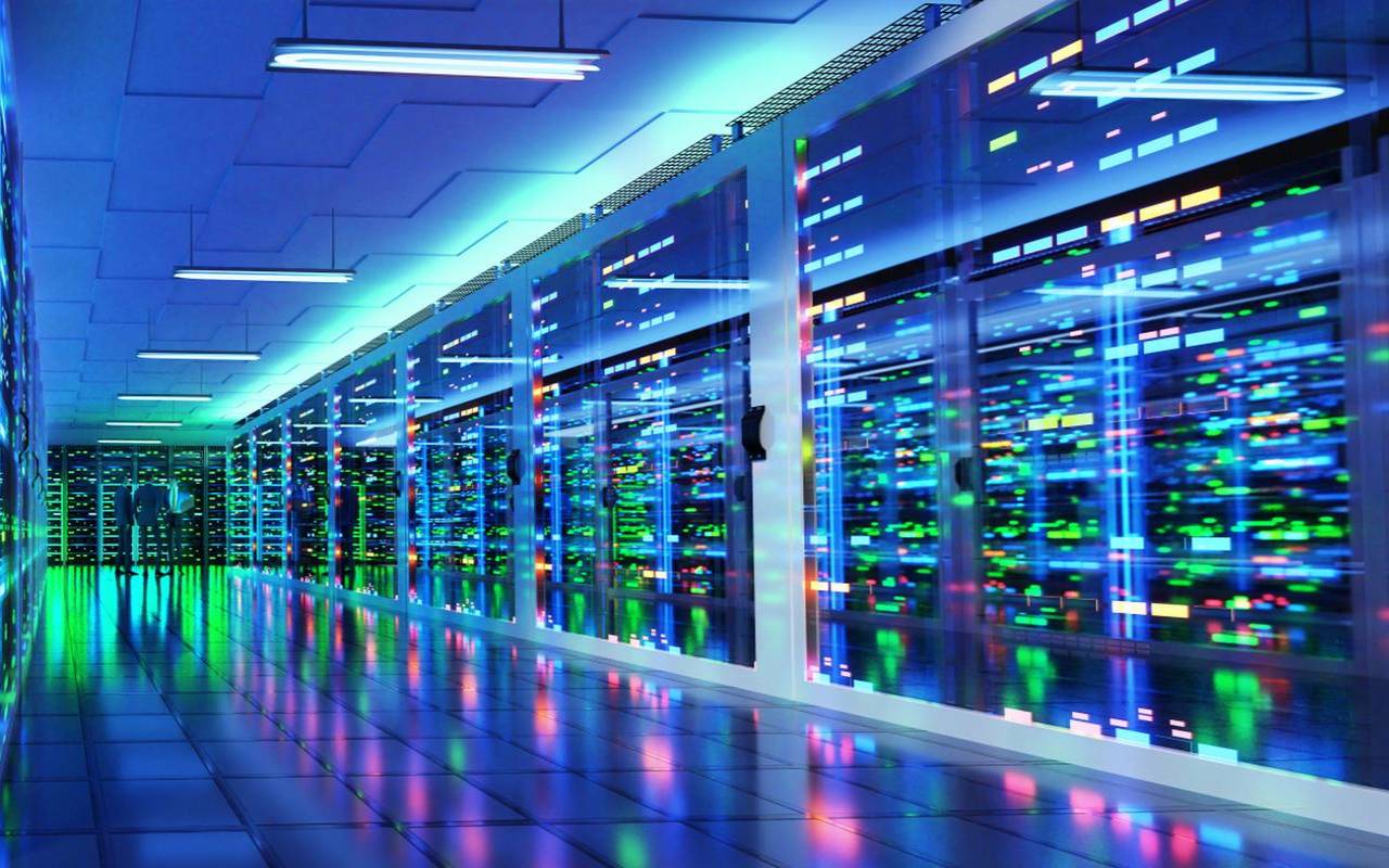 世界规模最大的数据中心有哪些（世界十大数据中心）