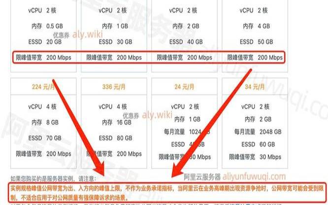 共享带宽与专用带宽哪一个适合您（共享带宽和独享带宽）