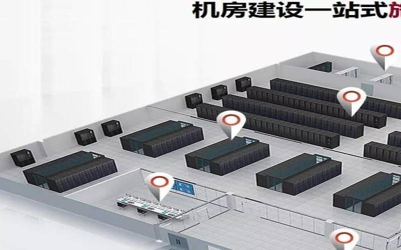 现代数据中心的要求（现代数据中心的要求是什么）