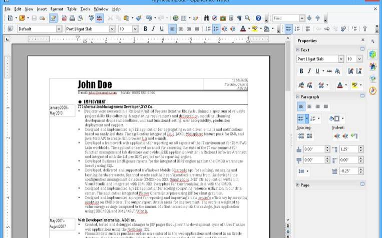 net实现Office文件预览（openoffice预览）