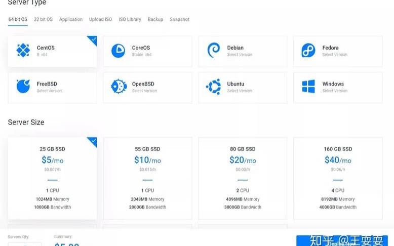 vultr注册送50美元