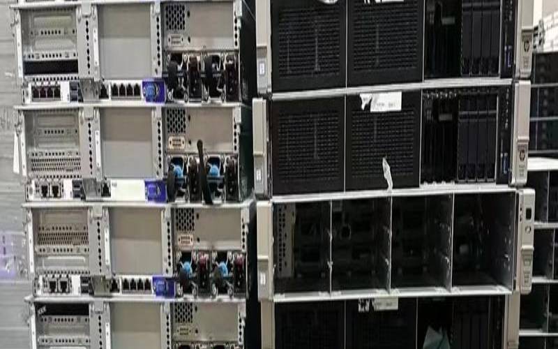 服务器速度有多重要（服务器租用行业的真实感受）