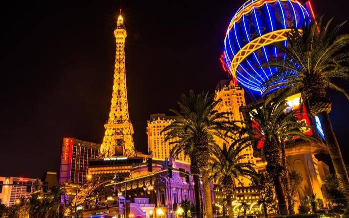 Dedipath拉斯维加斯机房全面测评（测速结果不错是除洛杉矶之外不错的选择）