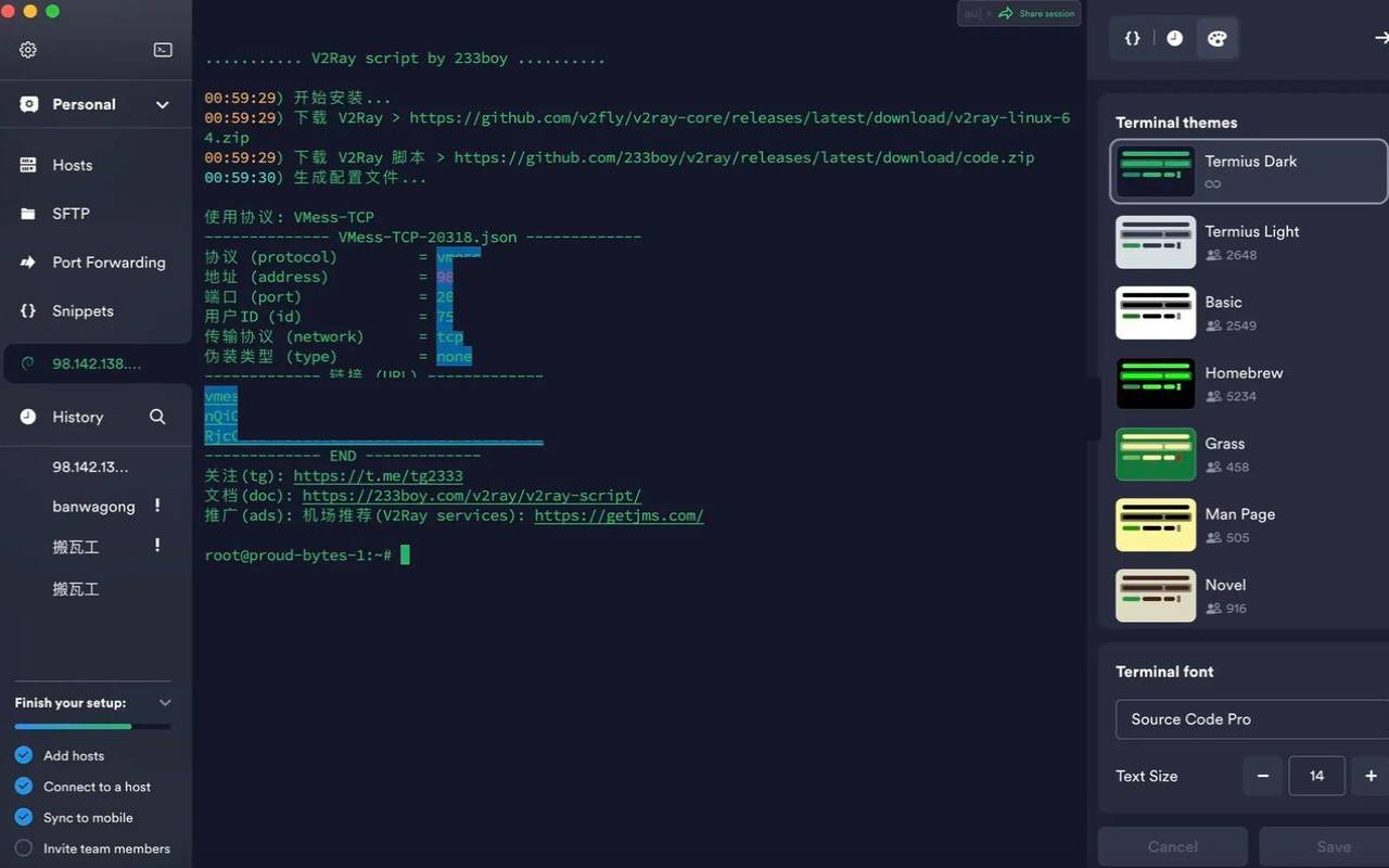 CenterHop新加坡VPS推荐（新加坡vps直连）