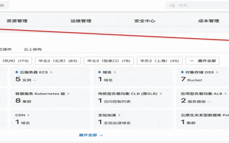 云服务潜在的问题可能也很严重（云服务存在的问题）