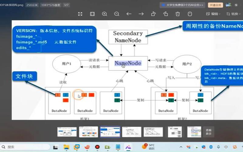 构建Hadoop集群（搭建hadoop集群）