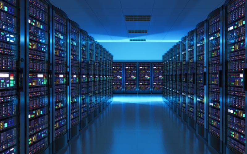 数据中心的作用（数据中心面试都问哪些问题）