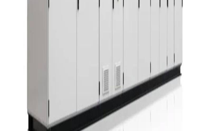 HVAC服务器的预防性维护