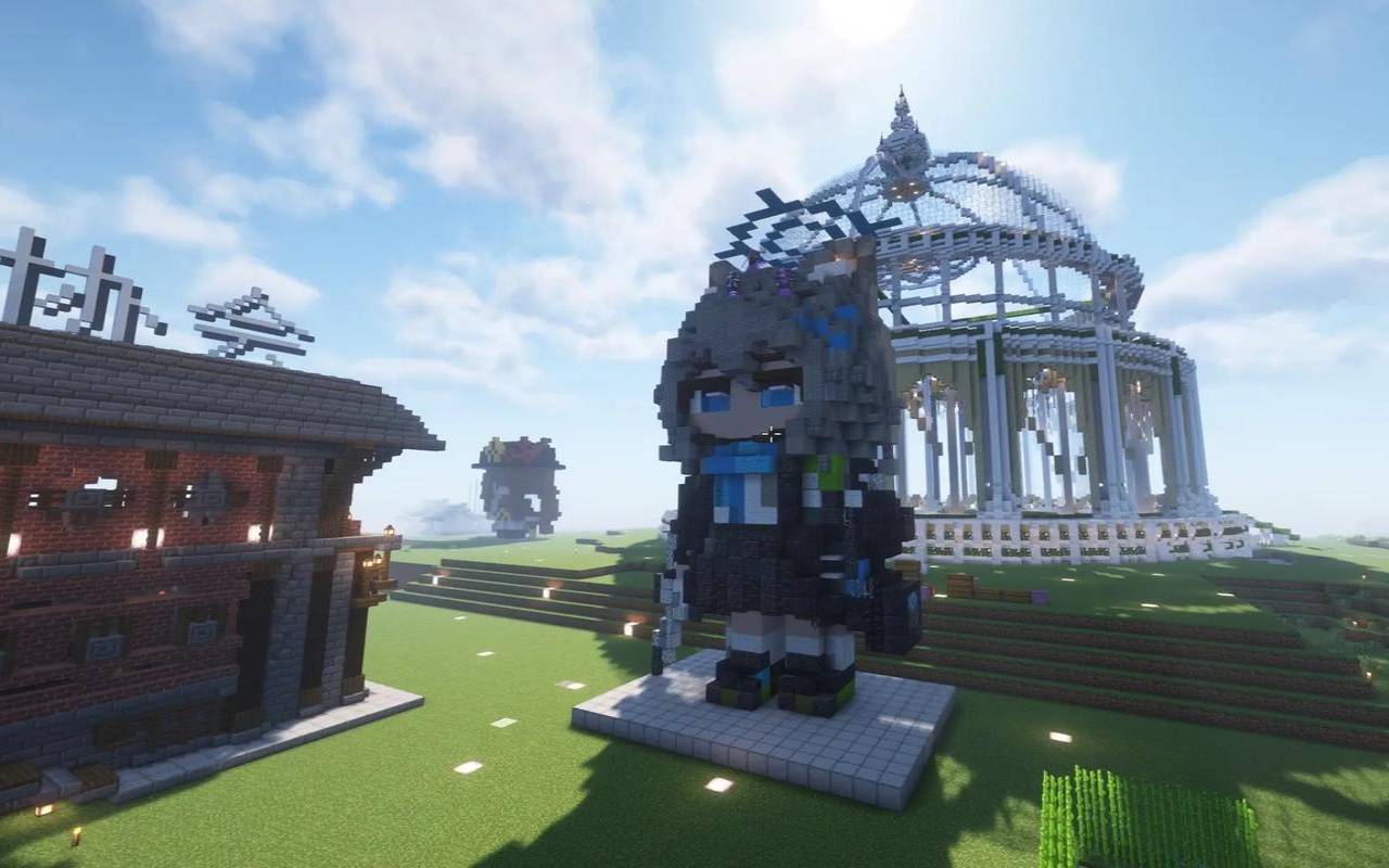 我的世界服务器私服租用一个月多少钱（我的世界服务器租金）