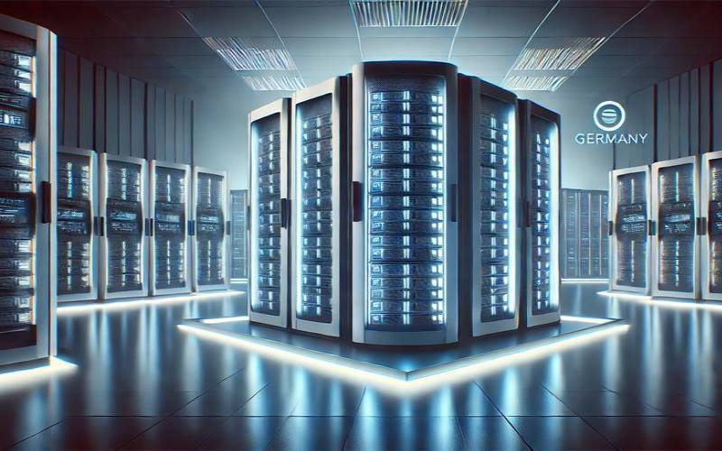 德国服务器租用应该怎么选择配置（德国云服务器怎么样）