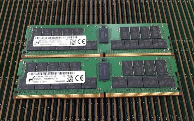 服务器2G内存和4G内存有何区别（服务器内存2r和4r区别）