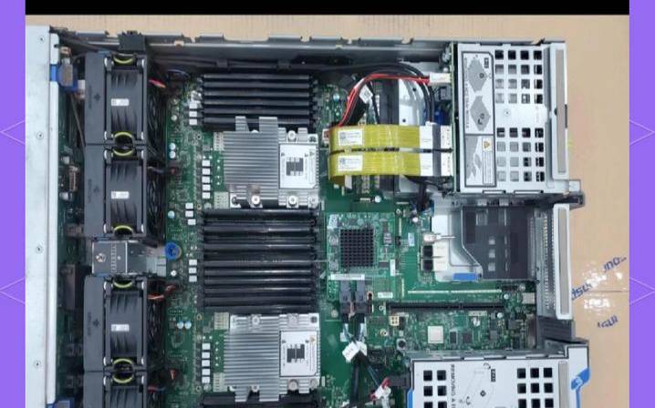 网吧游戏服务器长什么样的（网吧游戏服务器怎么做的）