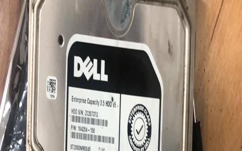 您应该多久更换一次服务器（服务器多久换一次硬盘）