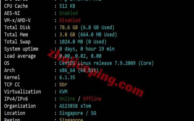 VirmachVS搬瓦工低价之王与品质线路（搬瓦工vps怎么样）