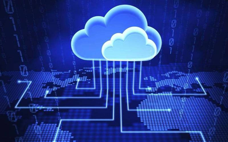 云经济学（云计算在经济学中的应用）