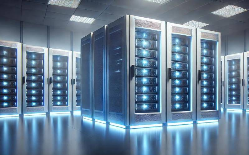 新加坡云服务器租用